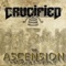 Icarus (feat. Rasheed) - Crucified lyrics