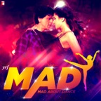 Kamli (From "Dhoom:3")