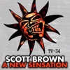 A New Sensation - Single