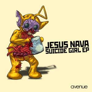Suicide Girl - Single
