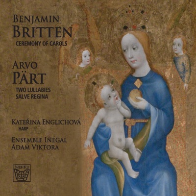 Britten & Pärt