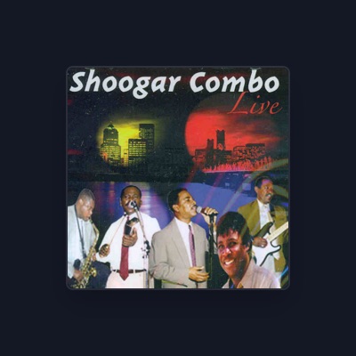 Listen to Shoogar Combo, watch music videos, read bio, see tour dates & more!