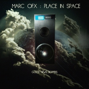 Place in Space - Single