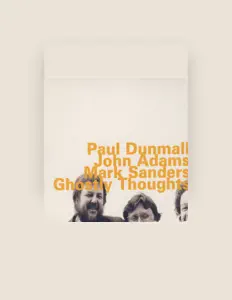 Paul Dunmallを聴いたり、ミュージックビデオを鑑賞したり、経歴やツアー日程などを確認したりしましょう！