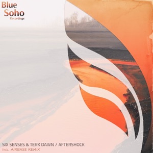 Aftershock - Single