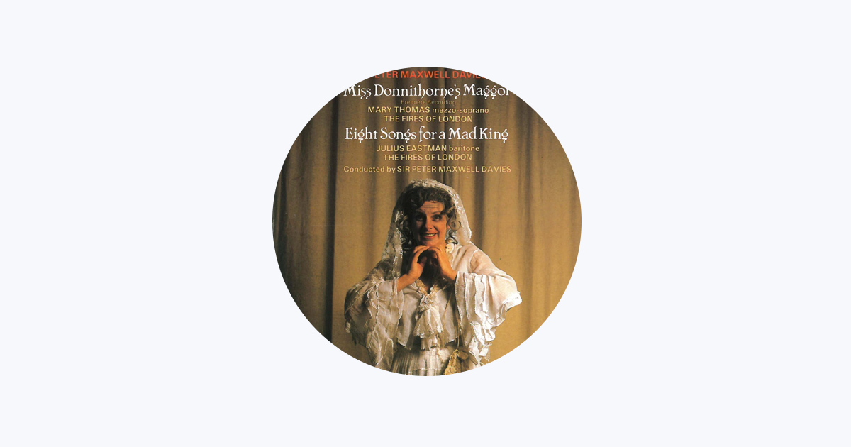 Julius Eastman - Apple Music