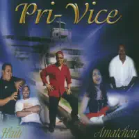 Vice — Pri
