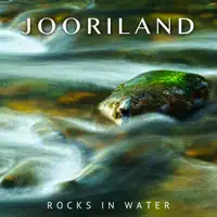 Jooriland (Rocks in Water) — Ash Dargan