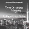 One of Those Nights (Oscar OZZ Remix) - Andree Wischnewski lyrics