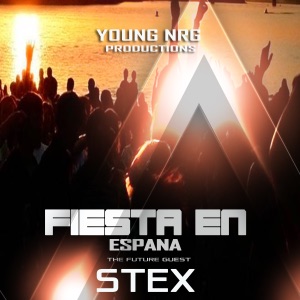Fiesta En Espana - EP