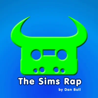 The Sims Rap - Single - Dan Bull