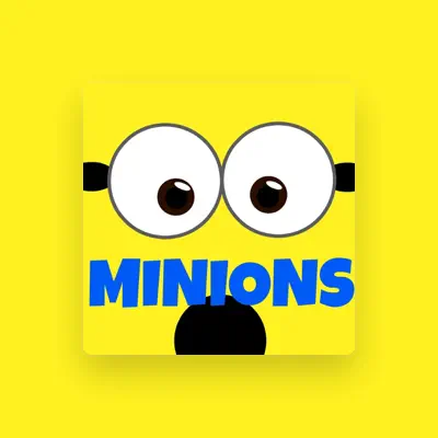 Listen to The Minion Backing Tracks, watch music videos, read bio, see tour dates & more!