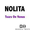 Tears on Venus