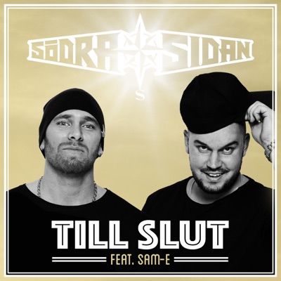 Till slut (feat. Sam-E) - Single