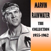 Marvin Rainwater - Freight Train Blues