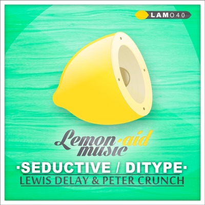 Seductive / Ditype - Single
