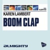 Boom Clap (Almighty Club Mix)