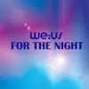 For the Night, Berlin Lounge Mix