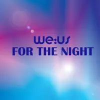 For the Night, Berlin Lounge Mix — we:us