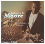 Elmore James Medley