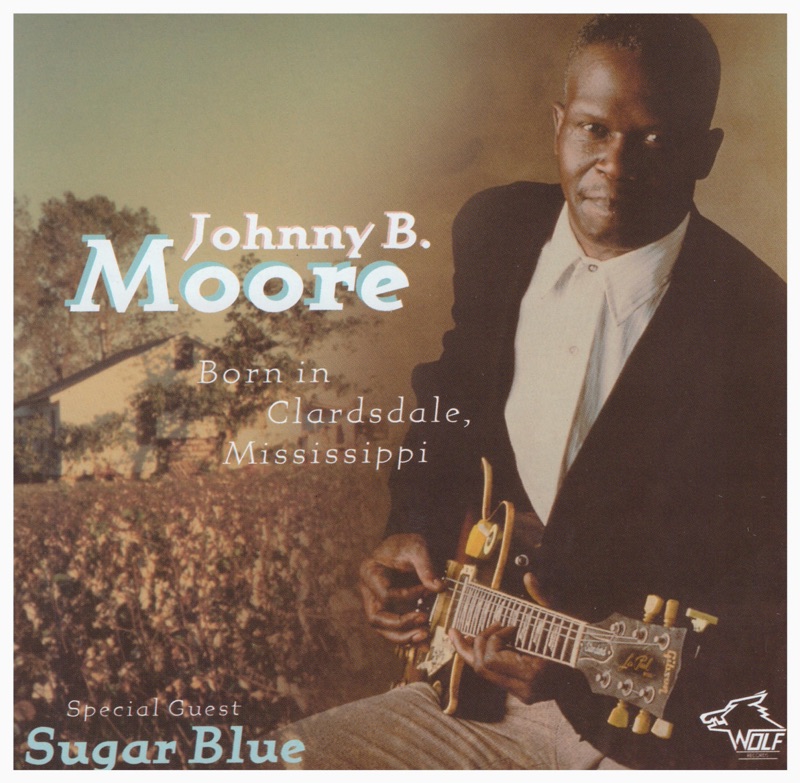 Elmore James Medley