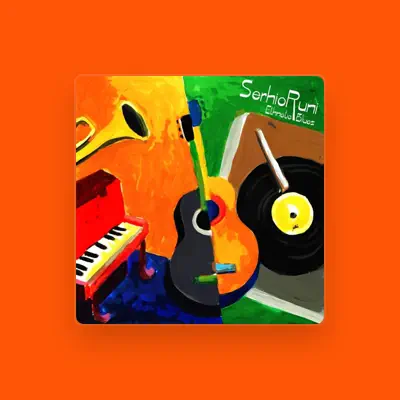 Escucha a Serhio Runi, mira videos musicales, lee su biografía, consulta las fechas de las gira y más.