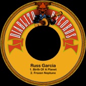 Russ Garcia - Birth of a Planet