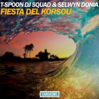 Fiesta del Korsou - Single - TSPOON DJ SQUAD & Selwyn Donia