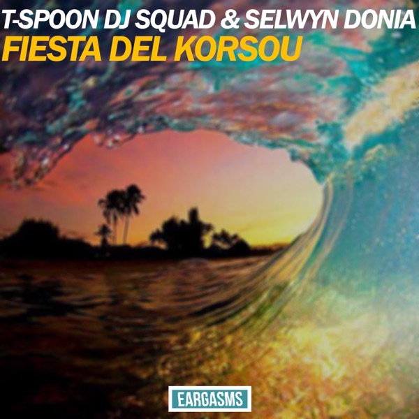 Fiesta del Korsou - Single
