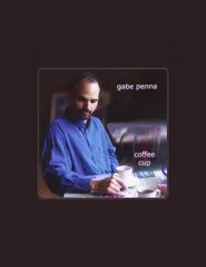 Gabe Penna dinle, müzik videolarını izle, biyografisini oku, tur tarihlerini ve daha fazlasını gör!