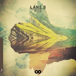 Lane 8 - Ghost (feat. Patrick Baker)