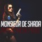 Fanta and Avocado - Monsieur De Shada lyrics