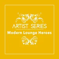 To the Moon — Modern Lounge Heroes