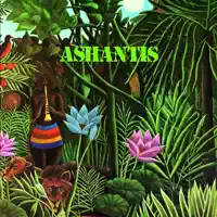 Disco Play — Ashantis