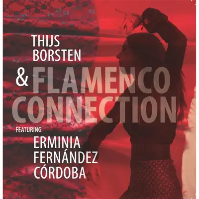 Flamenco Connection - Erminia Fernández Córdoba