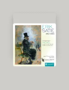 聆聽 Orchestre Régional de Basse-Normandie、觀看音樂影片、閱讀小傳、查看巡演日期等！