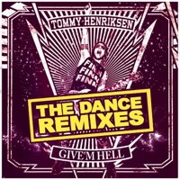 Give'm Hell (LeeRoy Remix)