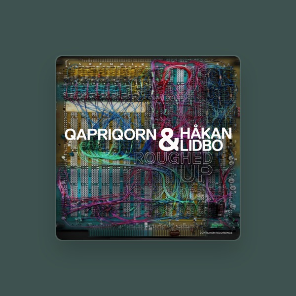 Qapriqorn's avatar
