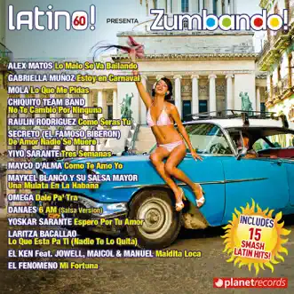 No Te Cambio Por Ninguna by Chiquito Team Band song reviws