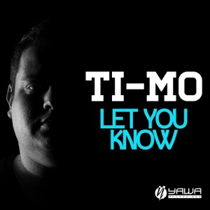 Let You Know - Single