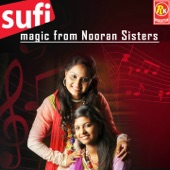 Sufi Magic from Nooran Sisters (Live) artwork