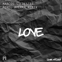 Love - Single - Marcos Silvestre