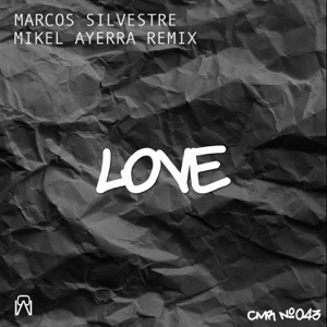 Love - Single