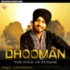 Dhooman the Folk of Punjab - Single