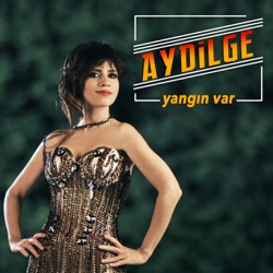 Yangın Var