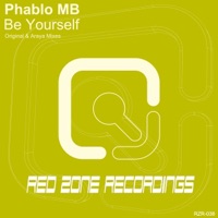 Be Yourself - Single - Phablo MB
