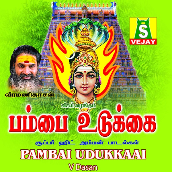 Pambai Udukkai