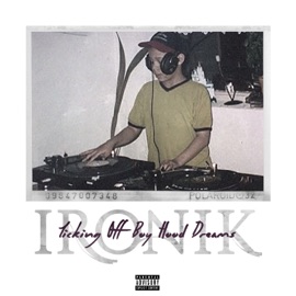 Bless With Me (feat. Scorcher & Frankee Max) Ironik, Scorcher & Frankee Max