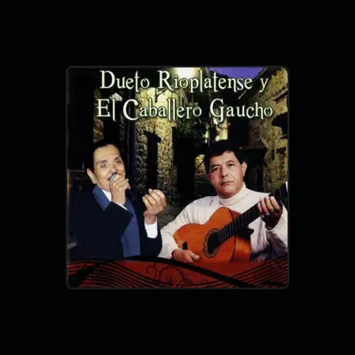 Listen to Dueto Rioplatense, watch music videos, read bio, see tour dates & more!