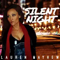 Silent Night — Lauren Mayhew